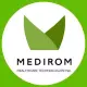 MEDIROM HEALTHCARE TECHNOLOGIES