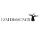 GEM DIAMONDS LIMITED ORD USD0.01 (DI)