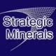 STRATEGIC MINERALS ORD 0.1P