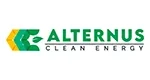 ALTERNUS CLEAN ENERGY INC.