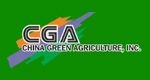 CHINA GREEN AGRICULTURE INC.