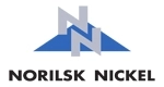 MMC NORILSK NICKEL PJSC NILSY