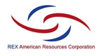 REX AMERICAN RESOURCES