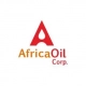 AFRICA OIL CORP [CBOE]