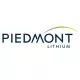 PIEDMONT LITHIUM INC.