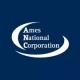 AMES NATIONAL CORP.