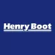 BOOT (HENRY) ORD 10P