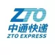 ZTO EXPRESS CAYMAN INC. ADS