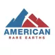 AMERICAN RARE EARTHS LIMITED