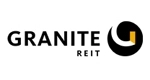 GRANITE REAL ESTATE INC. UNITS