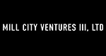 MILL CITY VENTURES III