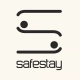 SAFESTAY ORD 1P