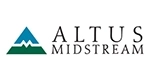 ALTUS MIDSTREAM CO.