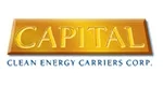 CAPITAL CLEAN ENERGY CARRIERS