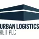 URBAN LOGISTICS REIT ORD 1P