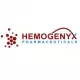 HEMOGENYX PHARMACEUTICALS ORD GBP0.01