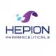 HEPION PHARMACEUTICALS INC.