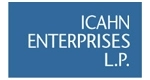 ICAHN ENTERPRISES L.P. DEPOSITARY UNITS