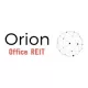 ORION OFFICE REIT INC.