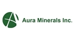 AURA MINERALS INC. ARMZF