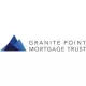 GRANITE POINT MORTGAGE TRUST