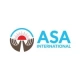 ASA INTERNATIONAL GRP. ORD GBP1