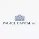 PALACE CAPITAL ORD 10P