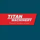 TITAN MACHINERY INC.