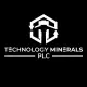 TECHNOLOGY MINERALS ORD GBP0.001