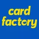 CARD FACTORY ORD 1P