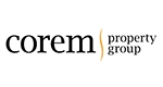 COREM PROPERTY GROUP AB [CBOE]