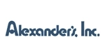 ALEXANDER S INC.