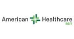 AMERICAN HEALTHCARE REIT INC.