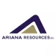 ARIANA RESOURCES ORD 0.1P