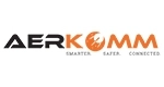 AERKOMM INC