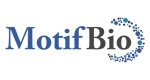 MOTIF BIO PLC ADS