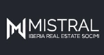 MISTRAL IBERIA