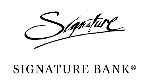 SIGNATURE BANK