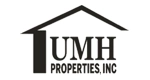 UMH PROPERTIES