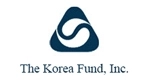 KOREA FUND INC. THE NEW