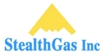 STEALTHGAS INC.