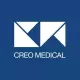 CREO MEDICAL GRP. ORD GBP0.001