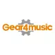 GEAR4MUSIC (HOLDINGS) ORD 10P