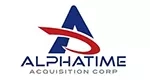 ALPHATIME ACQUISITION CORP UNIT