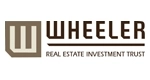 WHEELER REAL ESTATE INVESTMENT TRUST