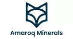 AMAROQ MINERALS LTD. COM SHS NPV (DI)