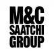 M&C SAATCHI ORD 1P