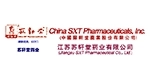 CHINA SXT PHARMACEUTICALS INC.