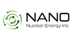 NANO NUCLEAR ENERGY INC.