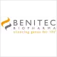 BENITEC BIOPHARMA INC.